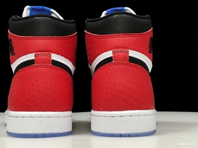 High Air Story Retro 555088-602 Jordan 1 OG Origin 1108